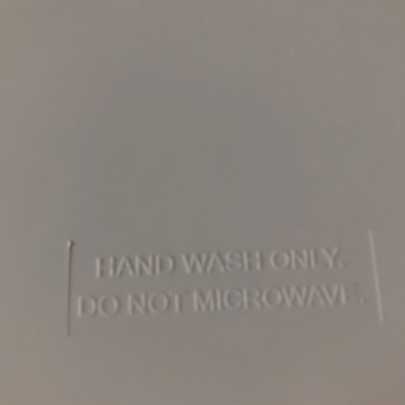 Merry Christmas Old truck & tree large Plastic cookie platter - Picture 4 of 4